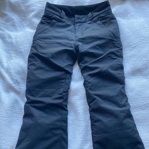 Volcom Snow Pants-Like New-Womens XXS/Youth M